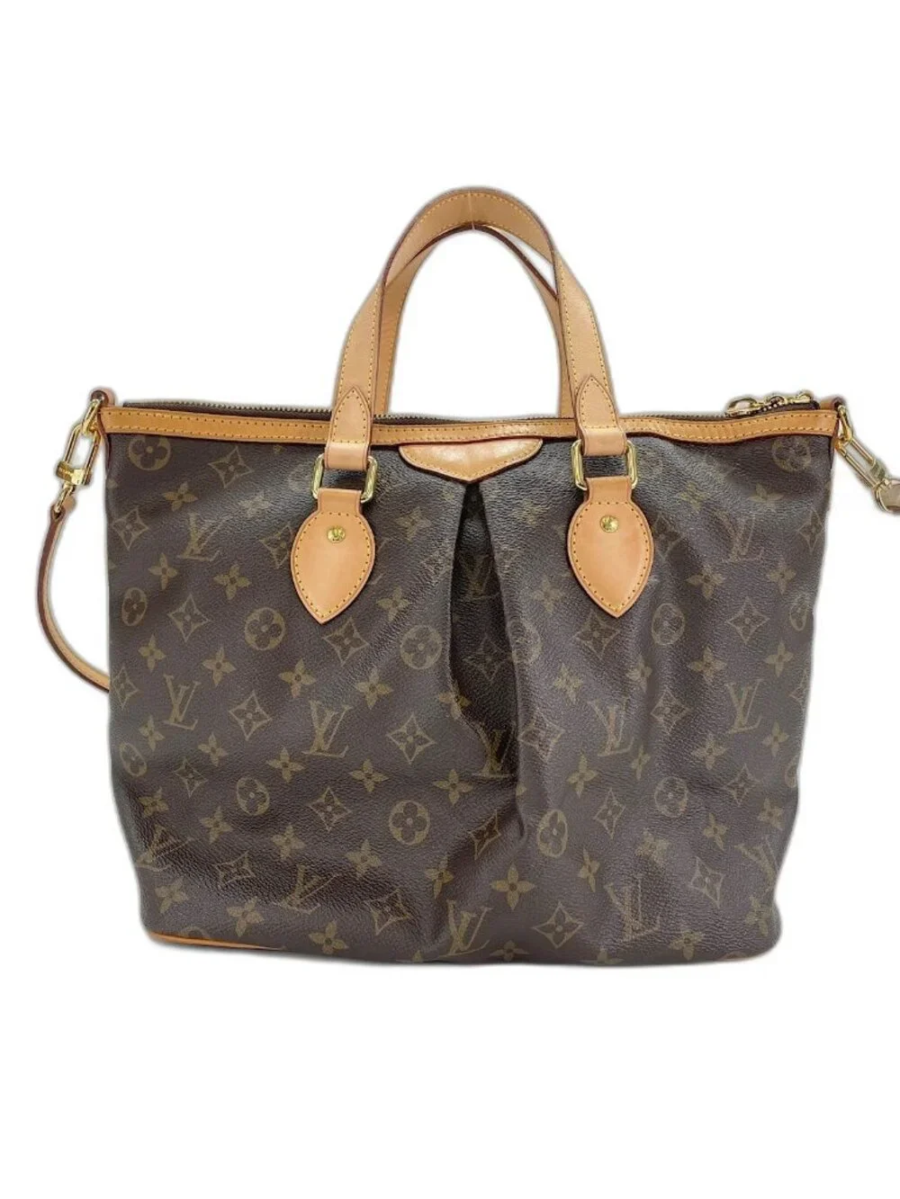 Louis Vuitton Handbag Palermo PM